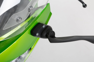 rozšíření zrcátek Kawasaki  Z1000 SX (13-)