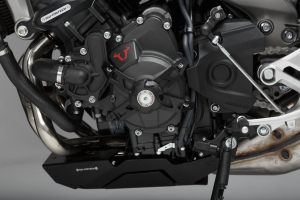 kryt alternátoru Yamaha MT-09 (13-)/ XSR 900 (16-), Tracer 9/GT