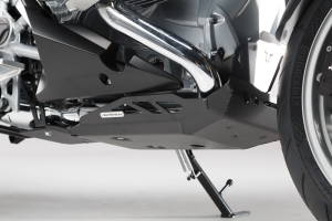 kryt motoru černá. BMW R 1200 RT (14-).