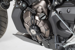 kryt alternátoru Yamaha MT-07 / Tracer, XSR700