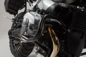 padací rám  BMW R nine T (14-)/Scrambler (16-)/Urban GS