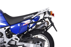 sada kufrů TRaX Adv. stř. 45/37 Honda Africa Twin /93-03/