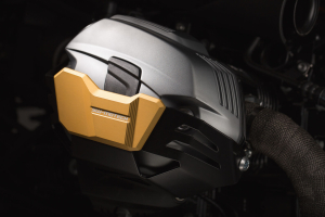 kryt hlav R 1200 GS ,R,NineT / 10-12/ zlatý