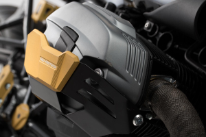 kryt hlav R 1200 GS ,R,NineT / 10-12/ zlatý