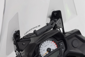 držák GPS  Versys 650