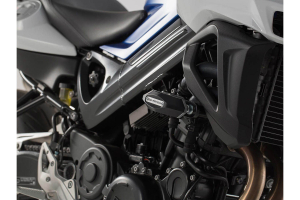 padací protektory  BMW F 800 R (15-)