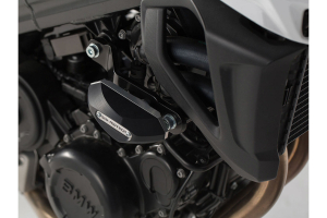 padací protektory  BMW F 800 R (15-)