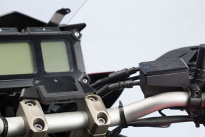 držák GPS Yamaha  MT-09 Tracer (14-)