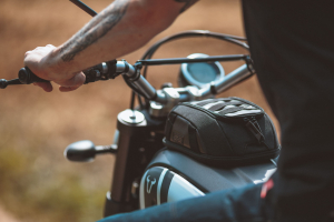 Legend Gear Tank bag LT1 3-5,5 L magnetický