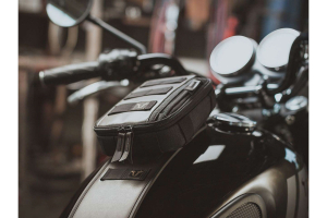 Legend Gear popruh SLA na nádrž BMW R nine T