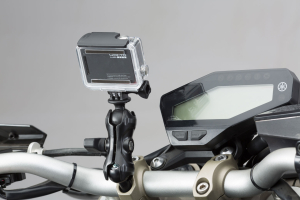 sada držák +RAM koule pro GoPro