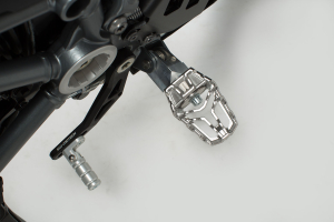 stupačky EVO pro: Triumph Tiger 800/1200