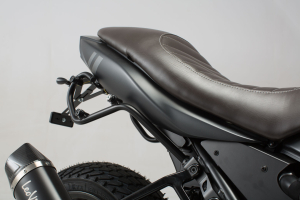 Legend Gear nosič pravý pro Suzuki SV 650 ABS (15-)