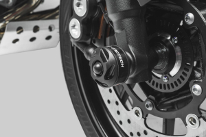 padací porotektor Yamaha MT 09 (17-) zadní osa