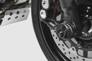 padací porotektor Yamaha MT 09 (17-) zadní osa