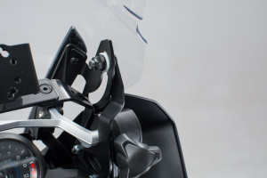 výztuha plexi BMW R1200GS/1250 GS