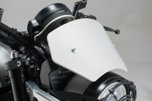 větrný štítek  XSR Yamaha 900 (16-).