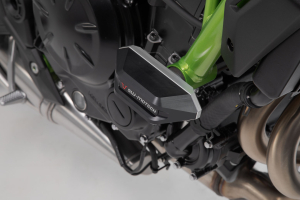 padací protektory Kawasaki Z650 (16-)