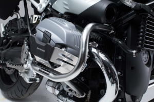 padací rám  BMW R nine T (14-)/Scrambler (16-)/Urban GS, nerez
