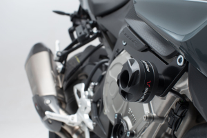 padací protektor BMW S 1000 R (16-).