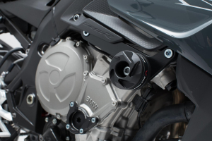 padací protektor BMW S 1000 R (16-).