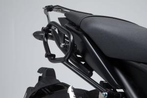 SLC boční nosič pravý Yamaha MT-09 (13-20), MT-09 SP (17-20).