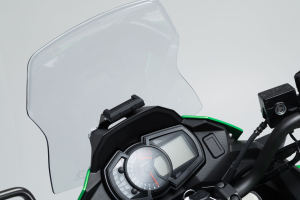 držák GPS Kawasaki  Versys -X300 ABS