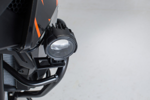držáky světel KTM 1190 Adv.