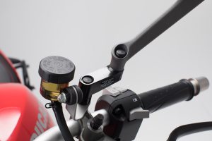 rozšíření zrcátek Ducati Monster (17-). Right/Right. M8x1,25.