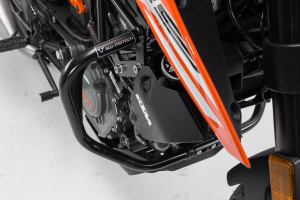 padací rám KTM Duke 125 (11-)/200 Duke (11-16)