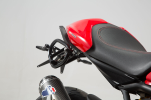 Legend Gear tašky sada Ducati Monster 797 (16-).