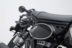 Legend Gear tašky sada - Black Edition Yamaha SCR 950 (16-).