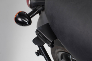Adaptér pro SLC levý Bonneville T100/120 (16-)