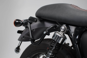 Adaptér pro SLC levý Bonneville T100/120 (16-)