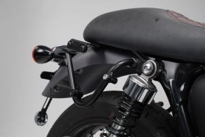 Adaptér pro SLC boční nosič pravý pro Bonneville T100/120 (16-)