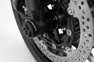 padací porotektor Kawasaki Z900RS/Cafe (17-) přední osa