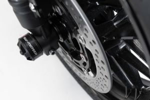 padací porotektor Kawasaki Z900RS/Cafe (17-) přední osa