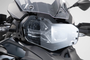 kryt předního světla BMW F 750 / 850 GS (18-).