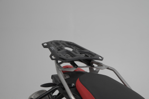 adventure rack pro  F 750/850 GS (18-). pro orig. stainless steel nosič.