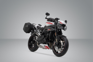 URBAN ABS sada 2 x 16 l. Triumph Speed Triple 1050 (18-).