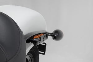 sada bočních tašek Legend Gear LH Harley-Davidson Softail Slim (17-).