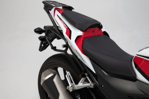 SLC boční nosič vpravo Honda CB500F (16-18), CBR500R (16-18).