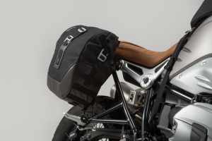 Legend Gear tašky sada - Black Edition od Scrambler (16-).