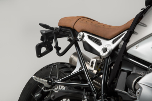 Legend Gear tašky sada - Black Edition od Scrambler (16-).