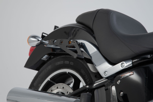 SLH boční nosič vpravo Harley-Davidson Softail Low Rider/ S (17-).