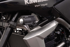 držák světel, Kawasaki Versys 650 (10-14).