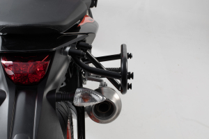 SLC boční nosič vpravo KTM 690 Duke (16-).
