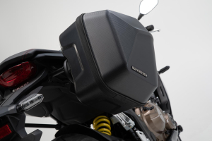 URBAN ABS sada 2 x 16 l.  Honda CBR650R / CB650R (18-20).