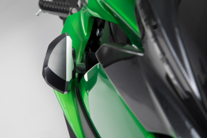 padací protektory Kawasaki Z 1000 SX (11-).