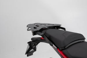top nosič street-rack Ducati Multistrada 1200 Enduro/950 /1260 (16-)